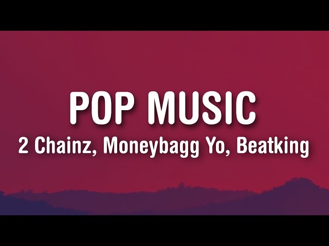 Pop Music Fans Will Love Moneybagg Yo’s Lyrics