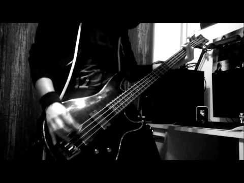 the GazettE - Devouring one another