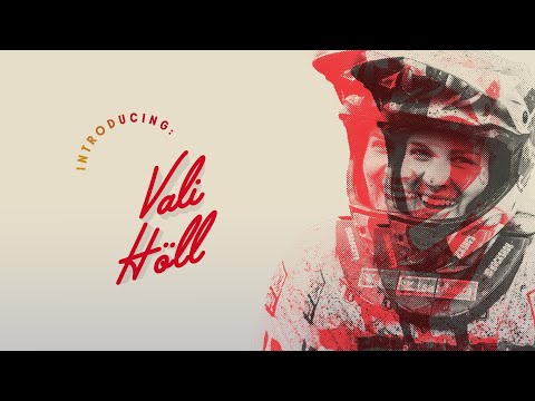 Ep. 18 - Overcoming Mental Doubt with Vali Höll | The Changing Gears Podcast
