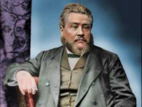 The Infallibility of Scripture! - Charles Spurgeon Sermon