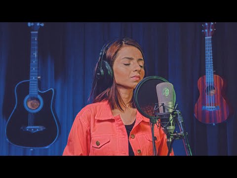 Sacrifice - Elton John (cover) | Ennah |