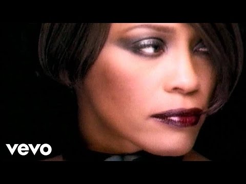 Whitney Houston - Love To Infinity (Megamix Video) - UCG5fkJ8-2b2ZjWpVNpr7Dqg