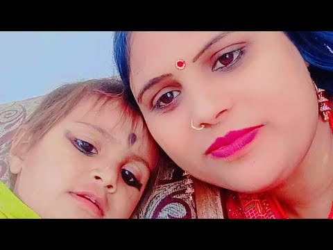 Anshika kushwaha is live