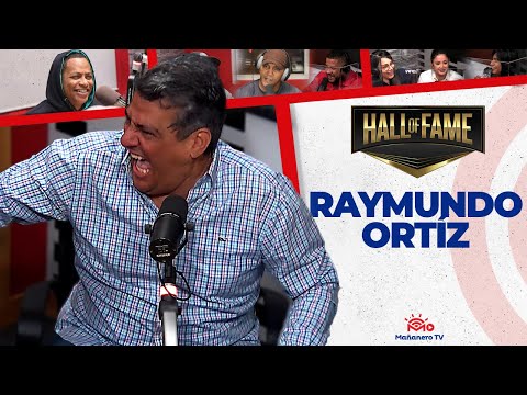 Verguenza del Dominicano - Raymundo Ortíz