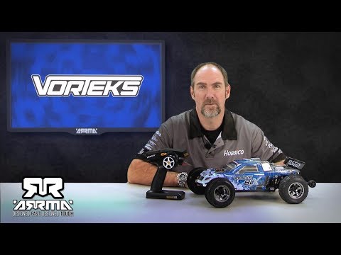 How to make an ARRMA VORTEKS BLX do 65+ mph! - UCa9C6n0jPnndOL9IXJya_oQ