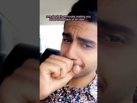 same guy… different era of life 🩵🙏🏻