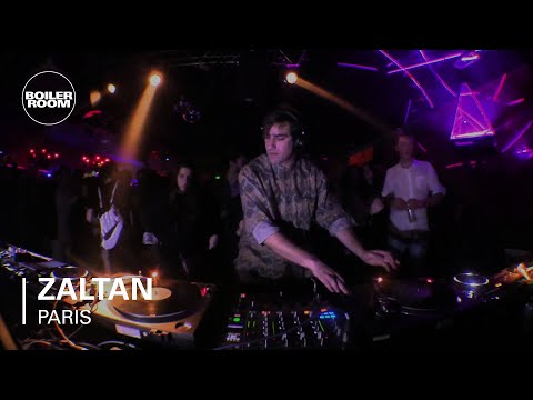 Zaltan Boiler Room Paris DJ Set - UCGBpxWJr9FNOcFYA5GkKrMg