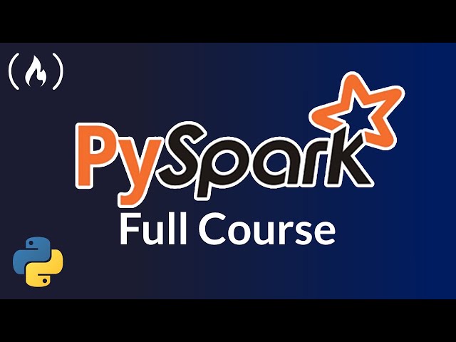 Pyspark: The Best Way to Learn Machine Learning