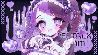 【雑談】花粉症ってゆっくり言ってみて...？💜///【 #来栖らいあ