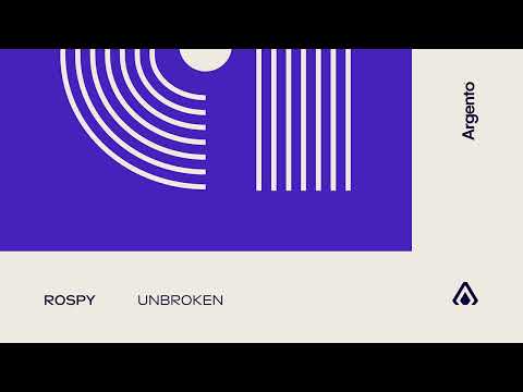 Rospy - Unbroken