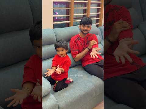 കുരുത്തക്കേട് Level 2🥲Unlocked😁TV ഇപ്പൊ 2 പപ്പടം പോലെ പൊടിഞ്ഞേനെ😳 #sheethalelzhaofficial