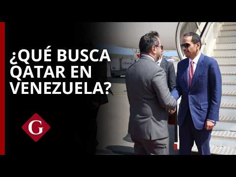 DIPLOMACIA PETROLERA MARCA NUEVAS VISITAS A VENEZUELA I #radar24