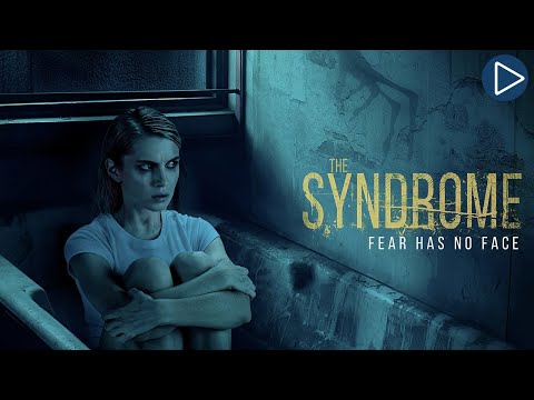 THE SYNDROME 🎬 Full Exclusive Thriller Horror Movie Premiere 🎬 English HD 2025