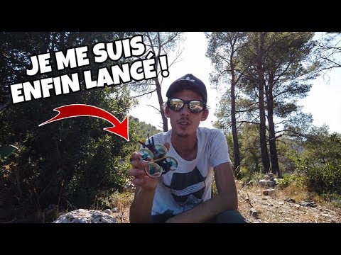 Mon premier DRONE RACER : le iFlight Cinebee 75HD ! (+ Bilan de l’été) VLOGFPV#2 - UCcB_SGLdSkFibKyeURRg3Pw