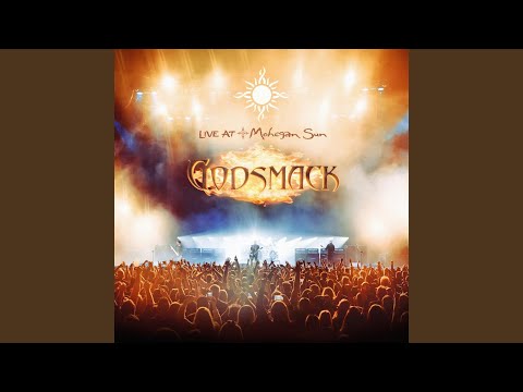 Under Your Scars (Live at Mohegan Sun)