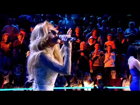 «Ночь накануне рождества» - UCi9vAi9cgLd0p6QFasW9d7g