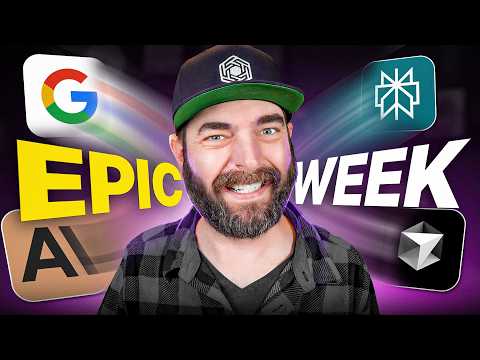 AI News: This is What Useful AI Actually Looks Like