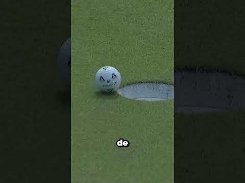 Nadie creyó como metió la pelota en el Hoyo este Golfista 😯⛳ #<strong>golf</strong> #<strong>shorts</strong> #deportes