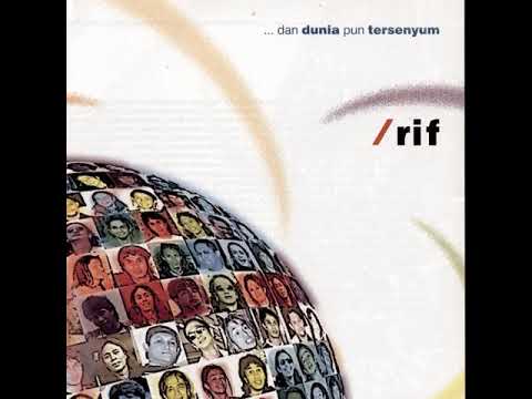 /rif | Salah Jurusan