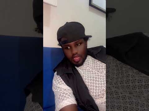 Baye Ndiaye 😳😩