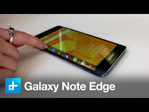 Samsung Galaxy Note Edge - Review - UC8wXC0ZCfGt3HaVLy_fdTQw