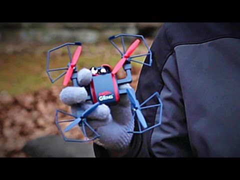 Cheap & Nice Camera Drone  - UCYWhRC3xtD_acDIZdr53huA