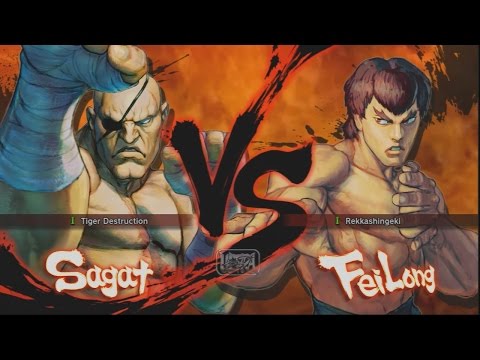 Ultra Street Fighter 4 Top 8 Finals - RZR Fuudo vs. Bonchan - Evo 2014 - UCKy1dAqELo0zrOtPkf0eTMw