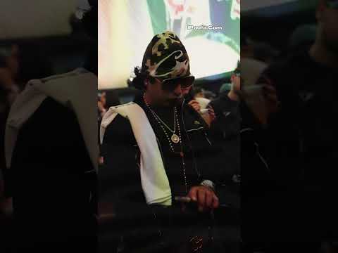 Vei Habache 'El Teko de la Metro' (Listening Party)