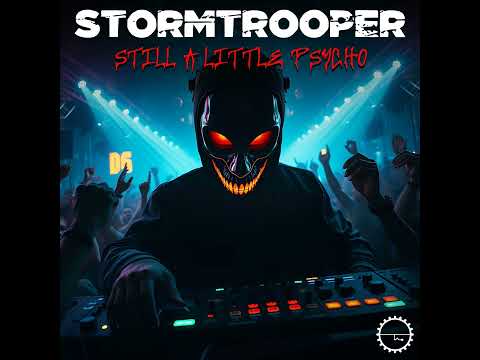 Stormtrooper - Goddamn Hard