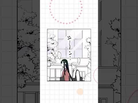 『地雷なんですか？地原さん』ボイスコミック（CV：鈴代紗弓, 浦和希）