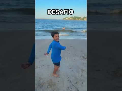 quem perder vai cair água fria #comedia #shorts