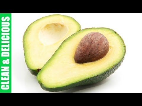 Avocado 101 | Clean & Delicious - UCj0V0aG4LcdHmdPJ7aTtSCQ