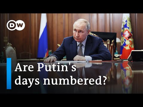 How will Wagner’s revolt shape the future of power in Russia? | DW News