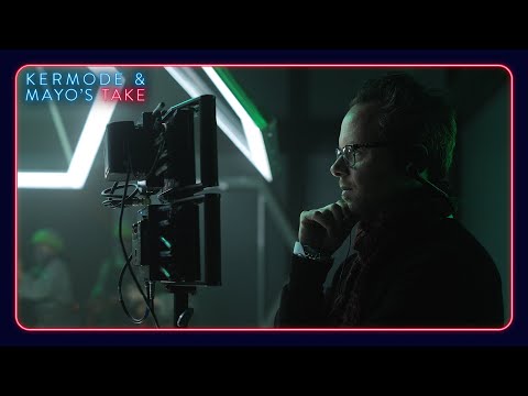 Simon Mayo Interviews Noah Hawley
