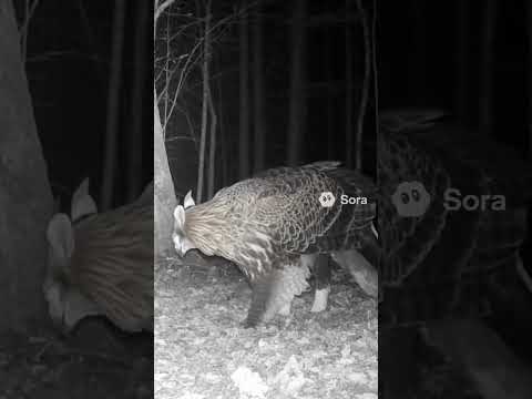 Did You See This Creature Before 💀