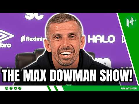Arteta PERFECT for Dowman | Gary O’Neil | Ipswich 2-4 Arsenal