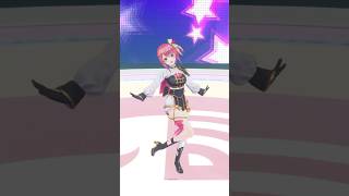 自分で作ったフリ踊ってみた🌙🩷⌇ワールドイズマイン CPK! Remix(かぐや&月見ヤチヨ ver.)/ryo(supercell)【倉持