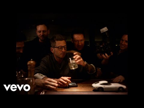 OneRepublic - Invincible (from Kaiju No. 8)[Official Music Video]