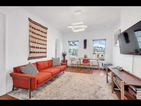 1-Bed Apartment for Rent in Williamsburg, Brooklyn NY