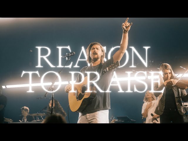 5 Reasons Why Praise & Gospel Music are Important