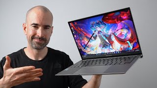 Vido-Test : Asus Zenbook S13 OLED (2023) Review | Unbelievable Ultraportable!