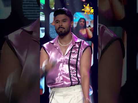 Awasara Netha Mata (අවසර නැත මට) | Milan Pansilu | Hiru Star Season 05 🎙💥