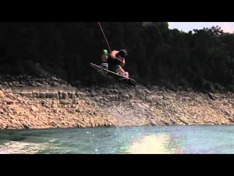 Stalefish Grab Tailbone  - Wakeboarding - UCTs-d2DgyuJVRICivxe2Ktg