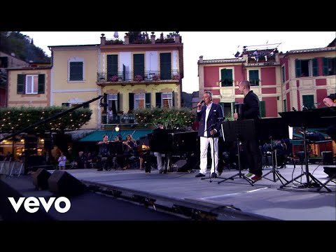 Andrea Bocelli - Senza Fine (Live From Portofino / 2012)