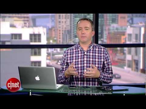 CNET How To - Make your Google account more secure - UCOmcA3f_RrH6b9NmcNa4tdg