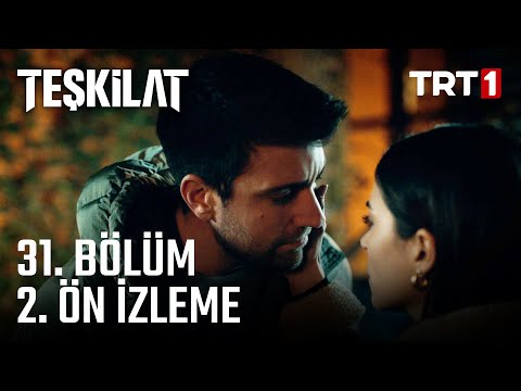 Teşkilat 31. Bölüm 2. Ön İzleme | 