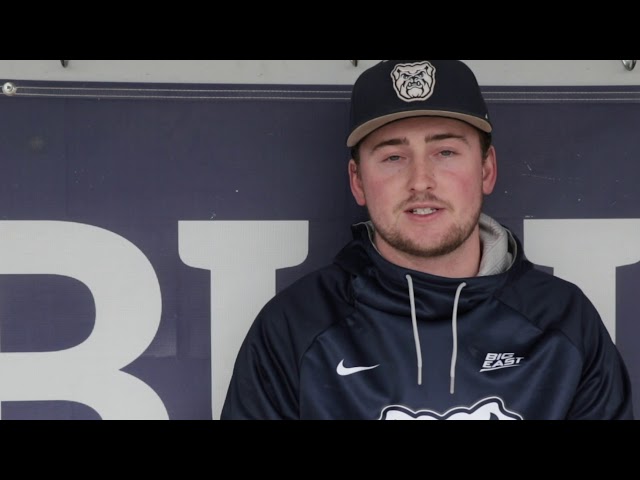 Get to Know the Butler Baseball Roster
