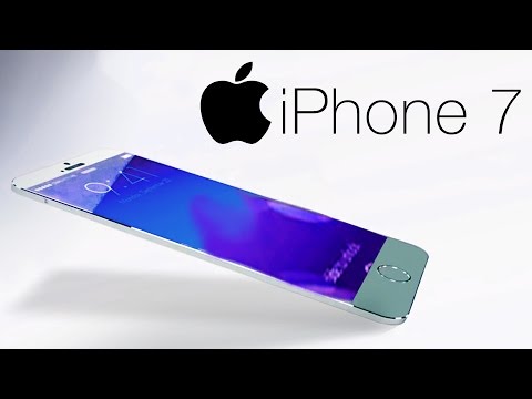 NEW iPhone 7 - FINAL Leaks & Rumors - UCr6JcgG9eskEzL-k6TtL9EQ