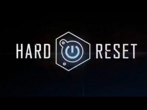 Hard Reset: Story Trailer - UCKy1dAqELo0zrOtPkf0eTMw