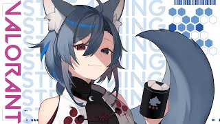 | VALORANT | たまにはコンペでも【Vtuber】